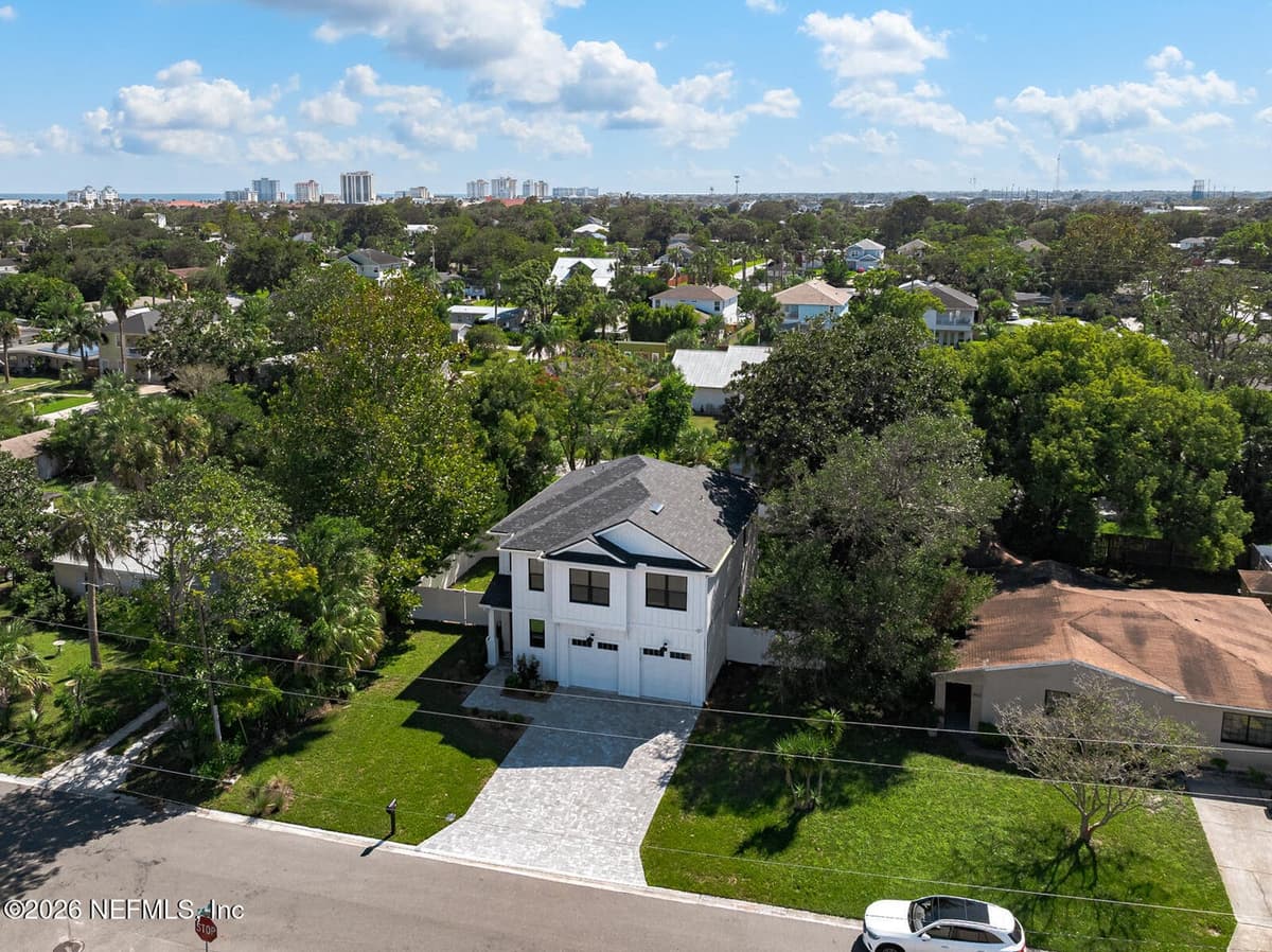 904 BARBARA Lane, Jacksonville Beach, FL 32250, Jacksonville Beach, FL - photo 3