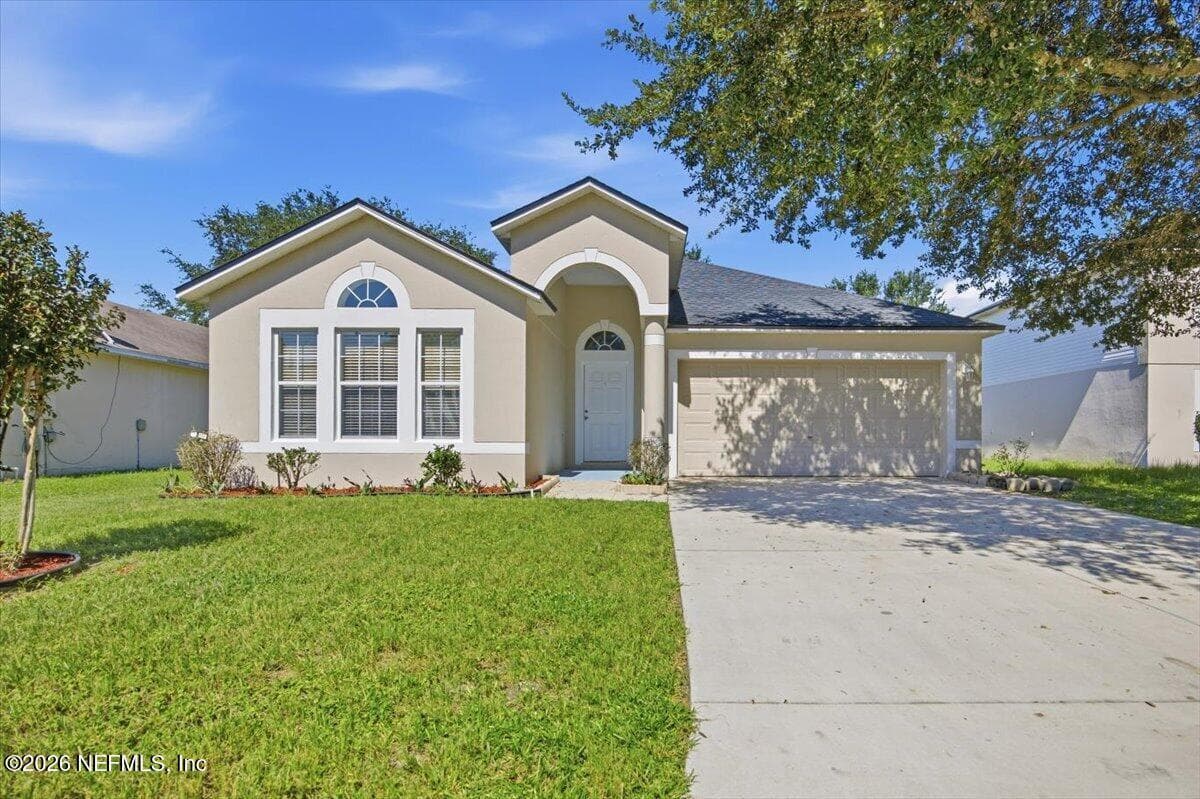 5431 TURKEY CREEK Court, Jacksonville, FL 32244
