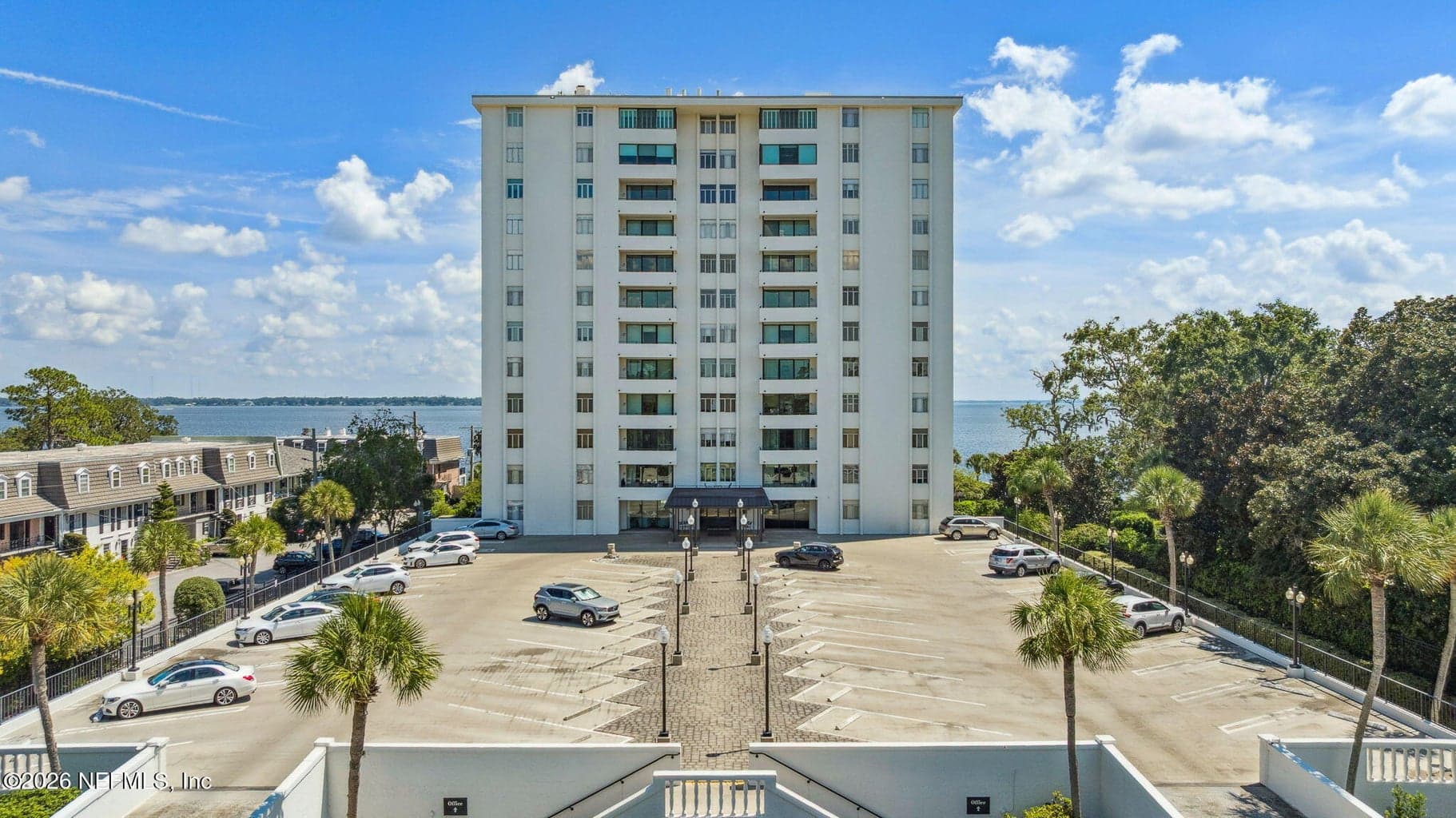 2970 SAINT JOHNS Avenue 4E, Jacksonville, FL 32205
