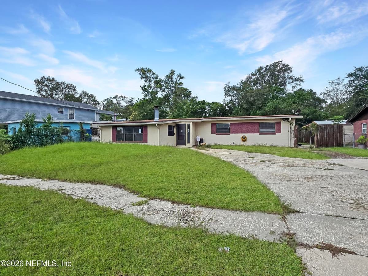 431 VALDERIA Drive, Orange Park, FL 32073, Orange Park, FL - photo 2