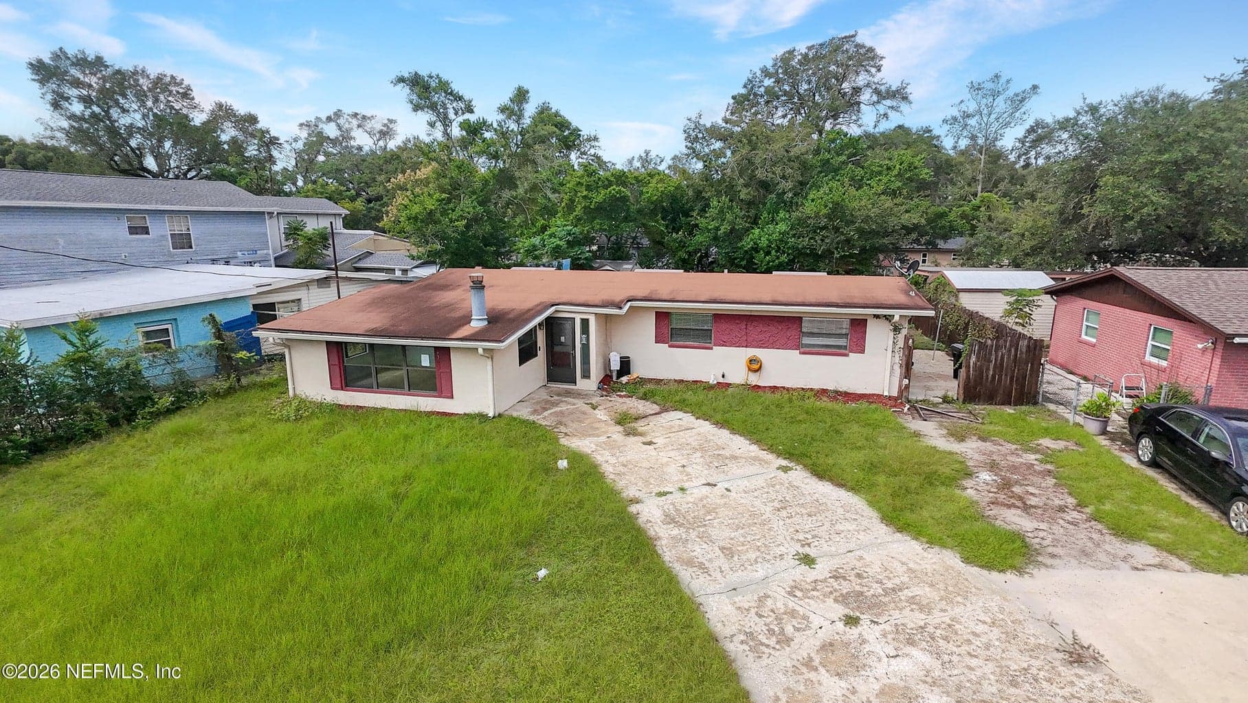 431 VALDERIA Drive, Orange Park, FL 32073