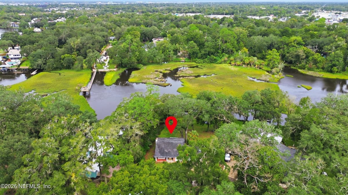 368 TIDEWATER Drive, Jacksonville, FL 32211, Jacksonville, FL - photo 2