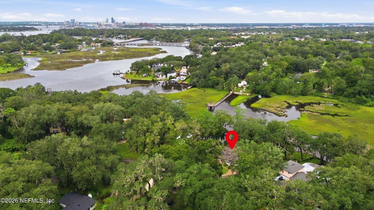 368 TIDEWATER Drive, Jacksonville, FL 32211, Jacksonville, FL - photo 3