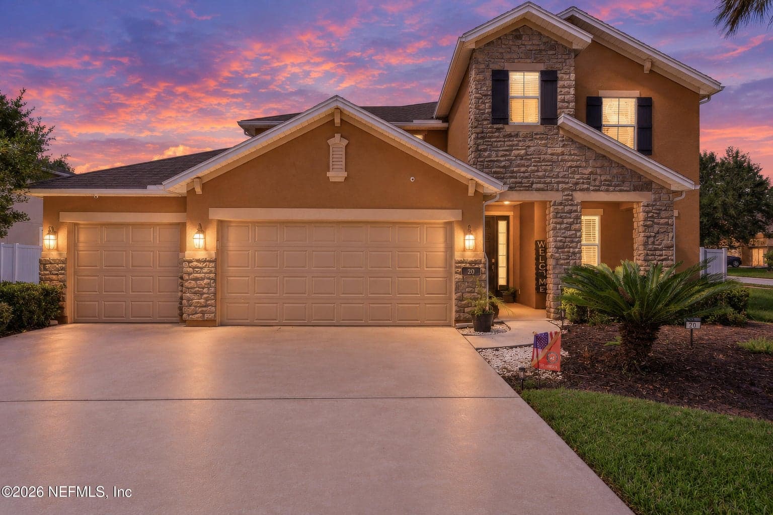 20 BREEZY Point, St. Augustine, FL 32092