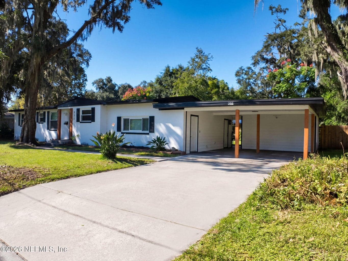 332 TIDEWATER Circle W, Jacksonville, FL 32211