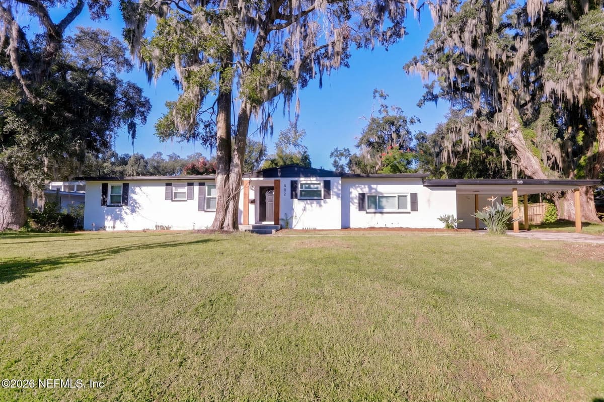 332 TIDEWATER Circle W, Jacksonville, FL 32211, Jacksonville, FL - photo 2