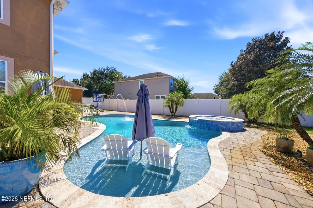 20 BREEZY Point, St. Augustine, FL 32092, St. Augustine, FL - photo 2