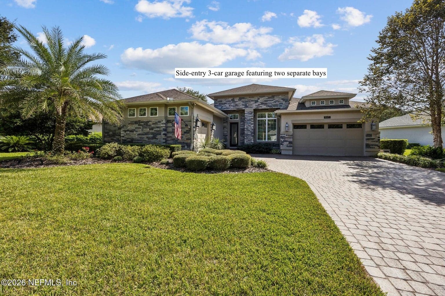 95472 BERMUDA Drive, Fernandina Beach, FL 32034