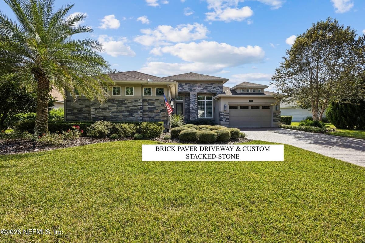 95472 BERMUDA Drive, Fernandina Beach, FL 32034, Fernandina Beach, FL - photo 2