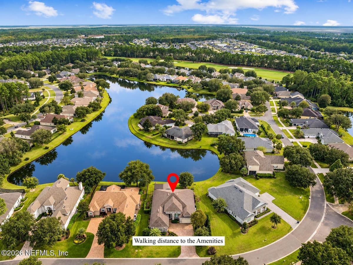 95472 BERMUDA Drive, Fernandina Beach, FL 32034, Fernandina Beach, FL - photo 3