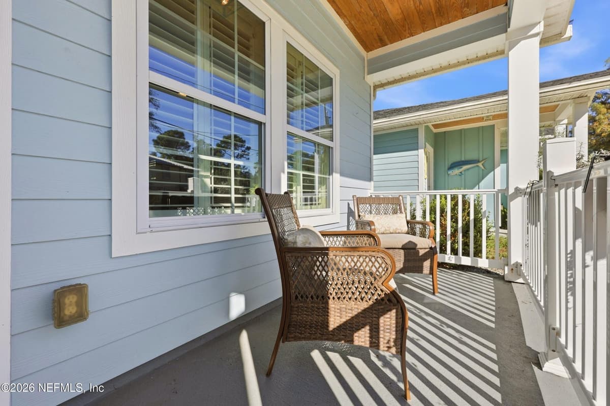 1370 CAMELIA Street, Atlantic Beach, FL 32233, Atlantic Beach, FL - photo 2