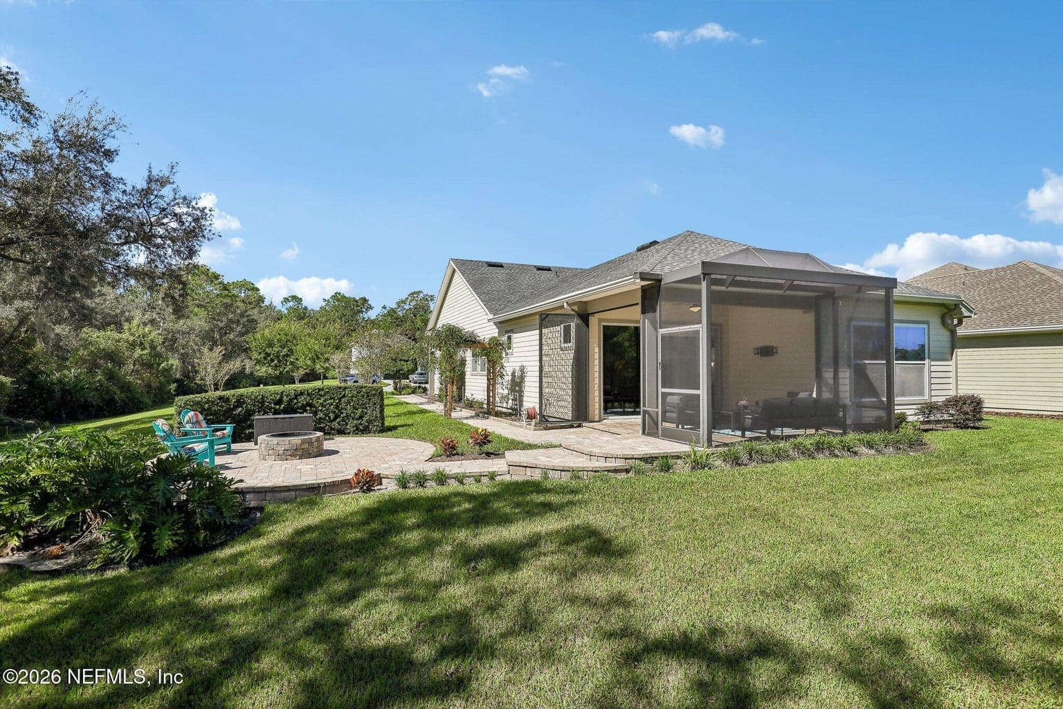 393 PIONEER VILLAGE Drive, Ponte Vedra, FL 32081