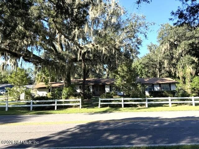 6871 HYDE GROVE Avenue, Jacksonville, FL 32210