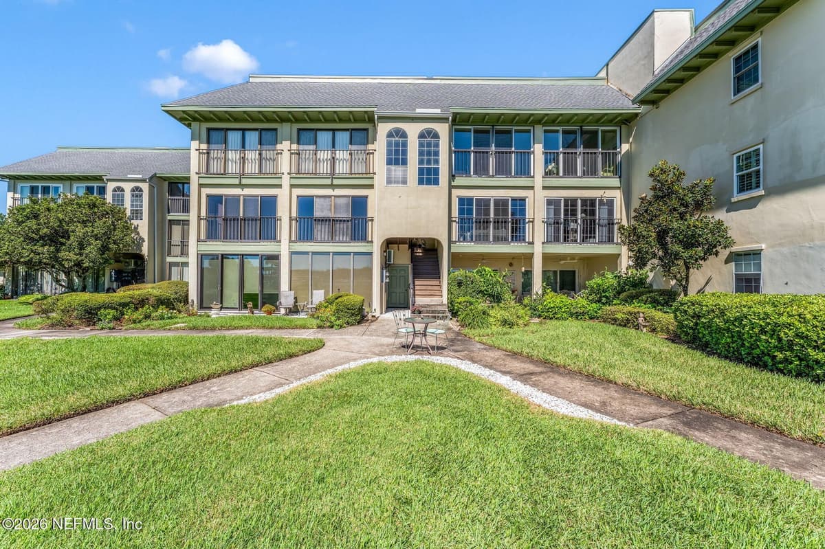4300 LAKESIDE Drive 9, Jacksonville, FL 32210, Jacksonville, FL - photo 2