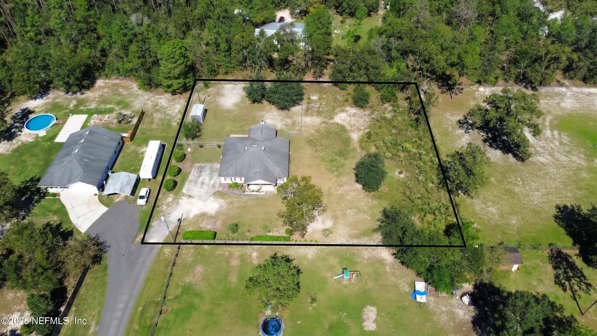 3994 BRONCO Road, Middleburg, FL 32068, Middleburg, FL - photo 2
