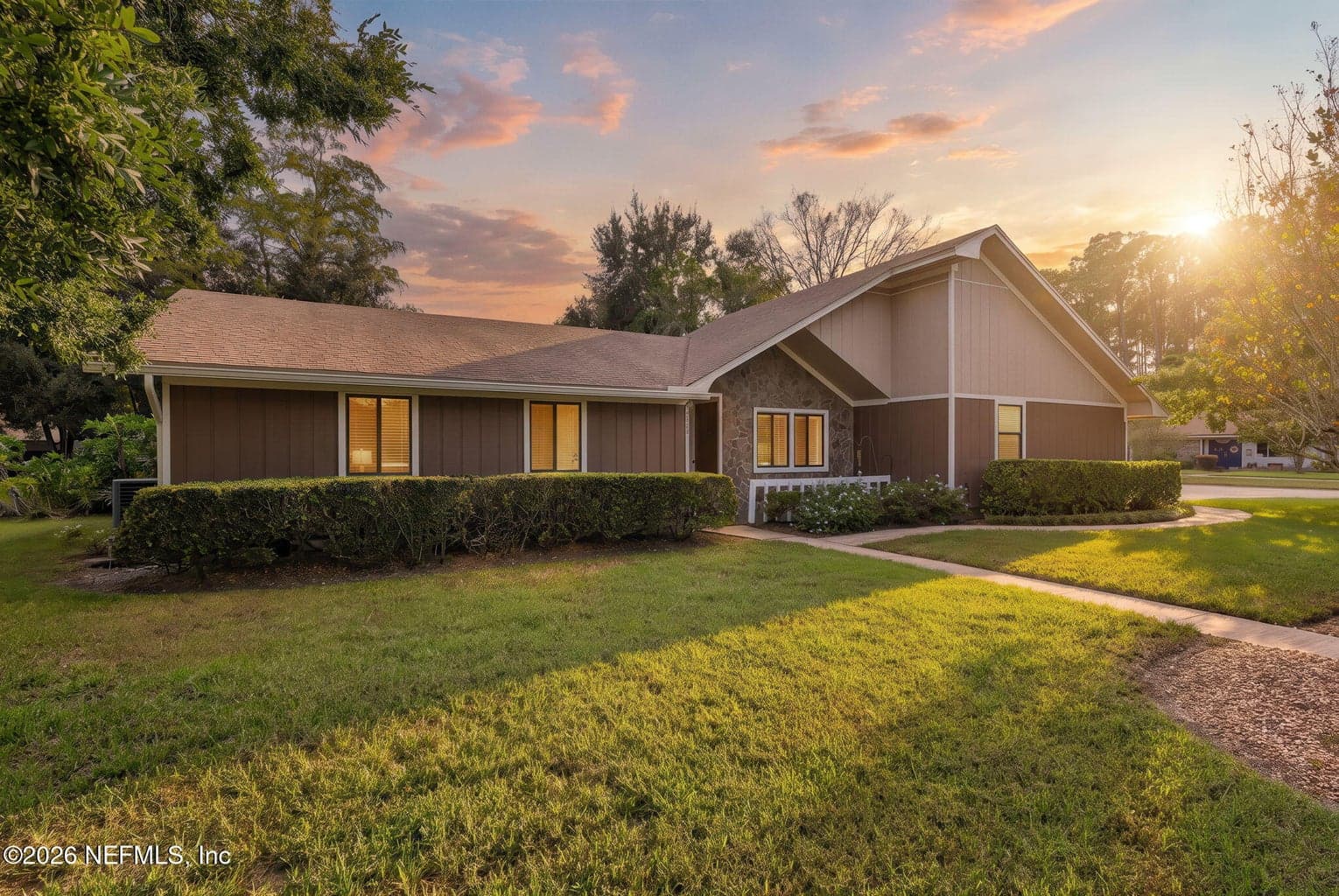3362 CHRYSLER Drive, Jacksonville, FL 32257