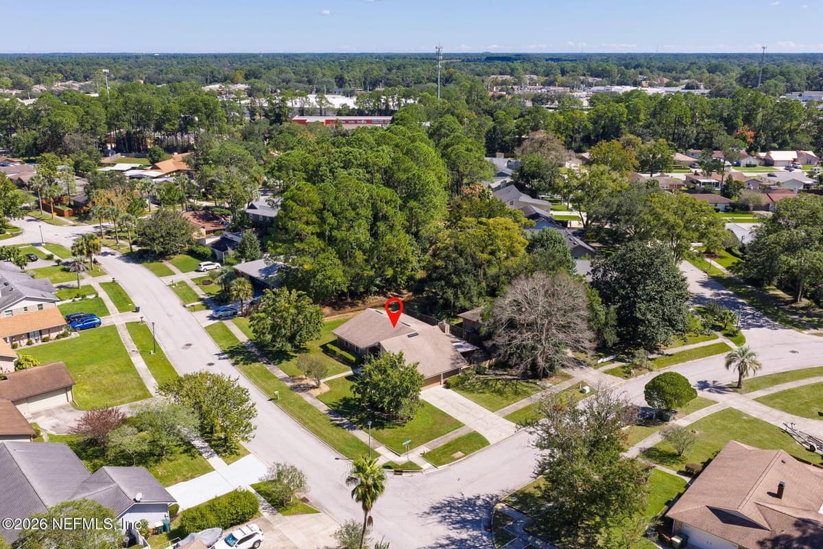 3362 CHRYSLER Drive, Jacksonville, FL 32257, Jacksonville, FL - photo 3