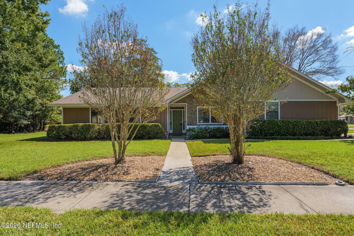 3362 CHRYSLER Drive, Jacksonville, FL 32257, Jacksonville, FL - photo 2