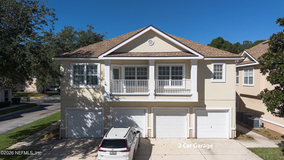 1723 W FOREST LAKE Circle W 1, Jacksonville, FL 32225, Jacksonville, FL - photo 2