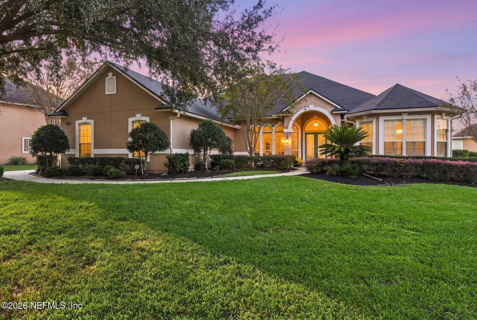 2017 E CLOVELLY Lane, St. Augustine, FL 32092