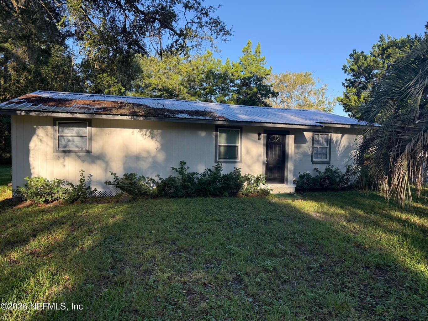 15590 NE 21ST Street, Starke, FL 32091, Starke, FL - photo 1