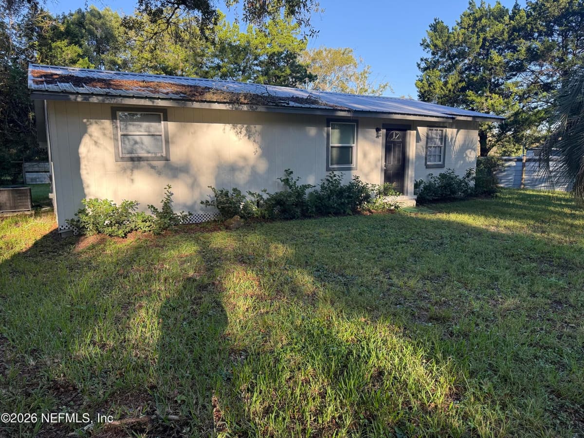 15590 NE 21ST Street, Starke, FL 32091, Starke, FL - photo 2