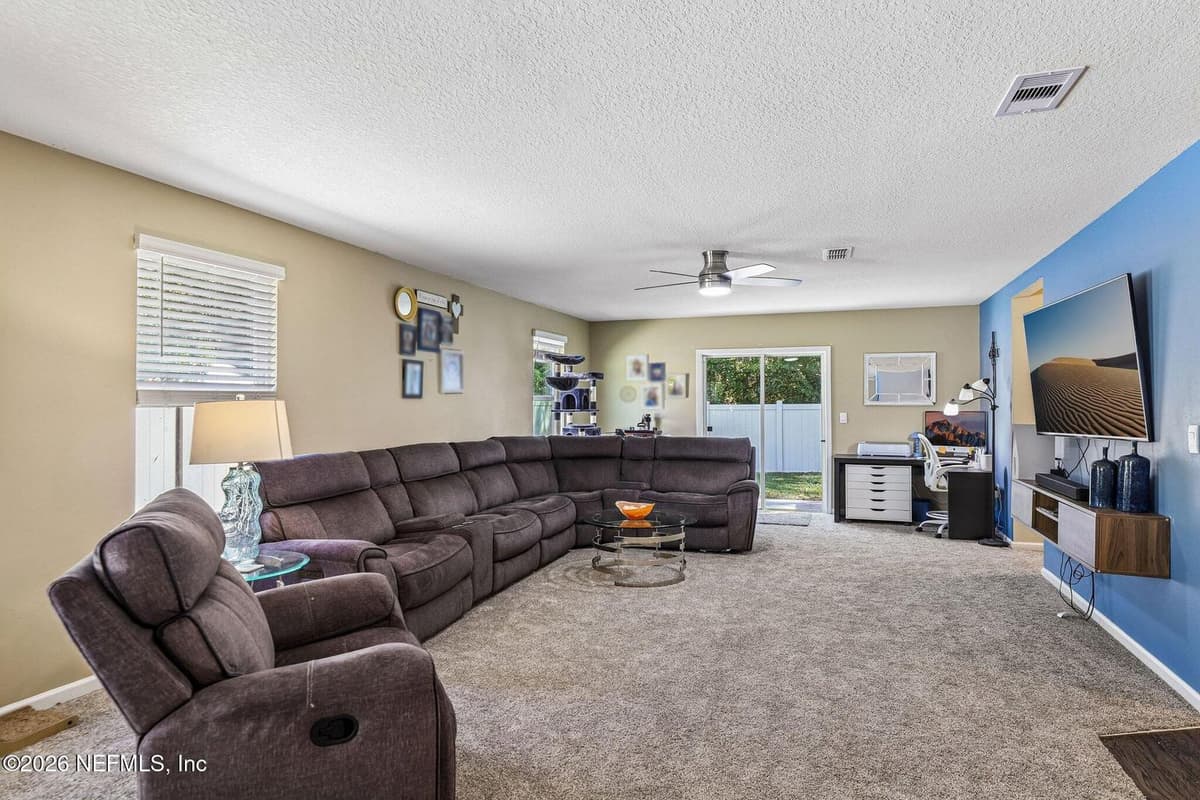 3198 LAWTON Place, Green Cove Springs, FL 32043, Green Cove Springs, FL - photo 3