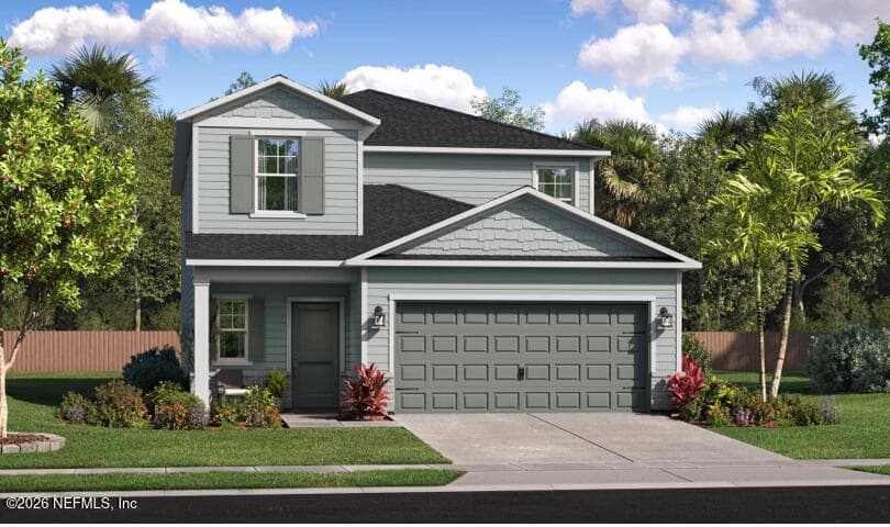 6346 MARE Avenue, Jacksonville, FL 32219