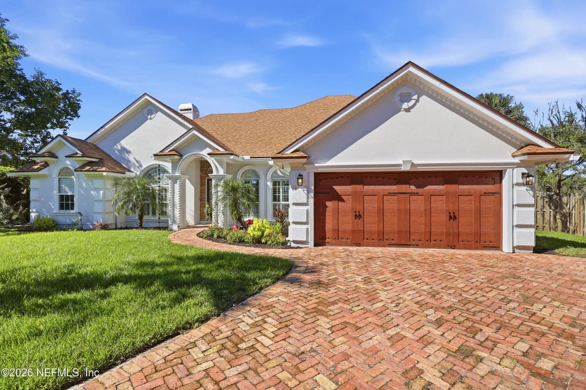 1773 MARSHSIDE Drive, Jacksonville Beach, FL 32250, Jacksonville Beach, FL - photo 2