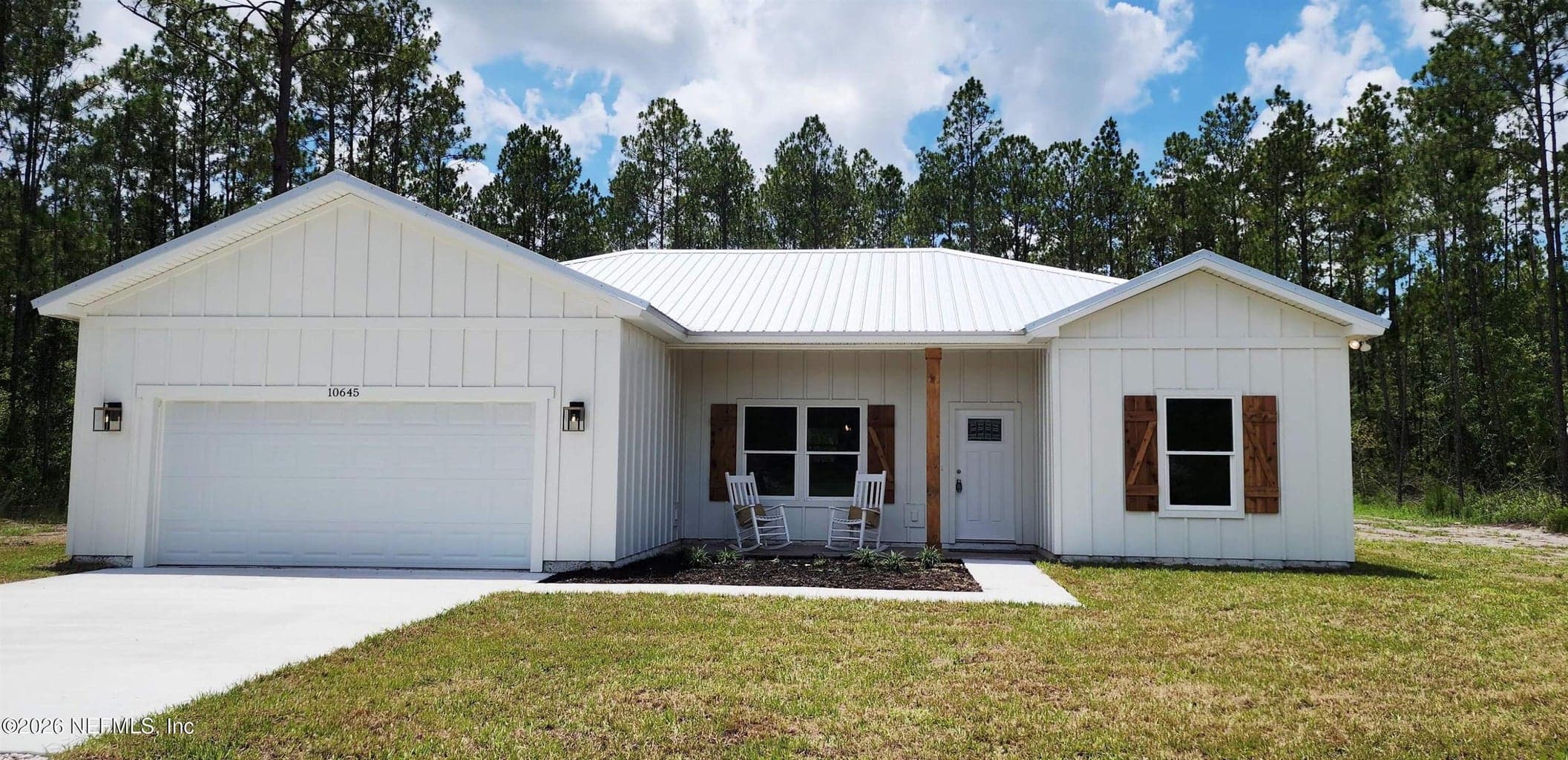 4800 RANDOLPH Street, Hastings, FL 32145