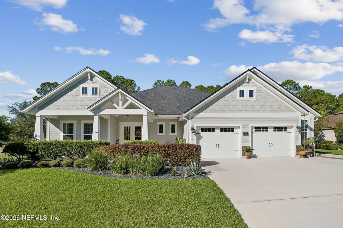 1898 GREEN ISLAND Circle, Orange Park, FL 32065, Orange Park, FL - photo 3