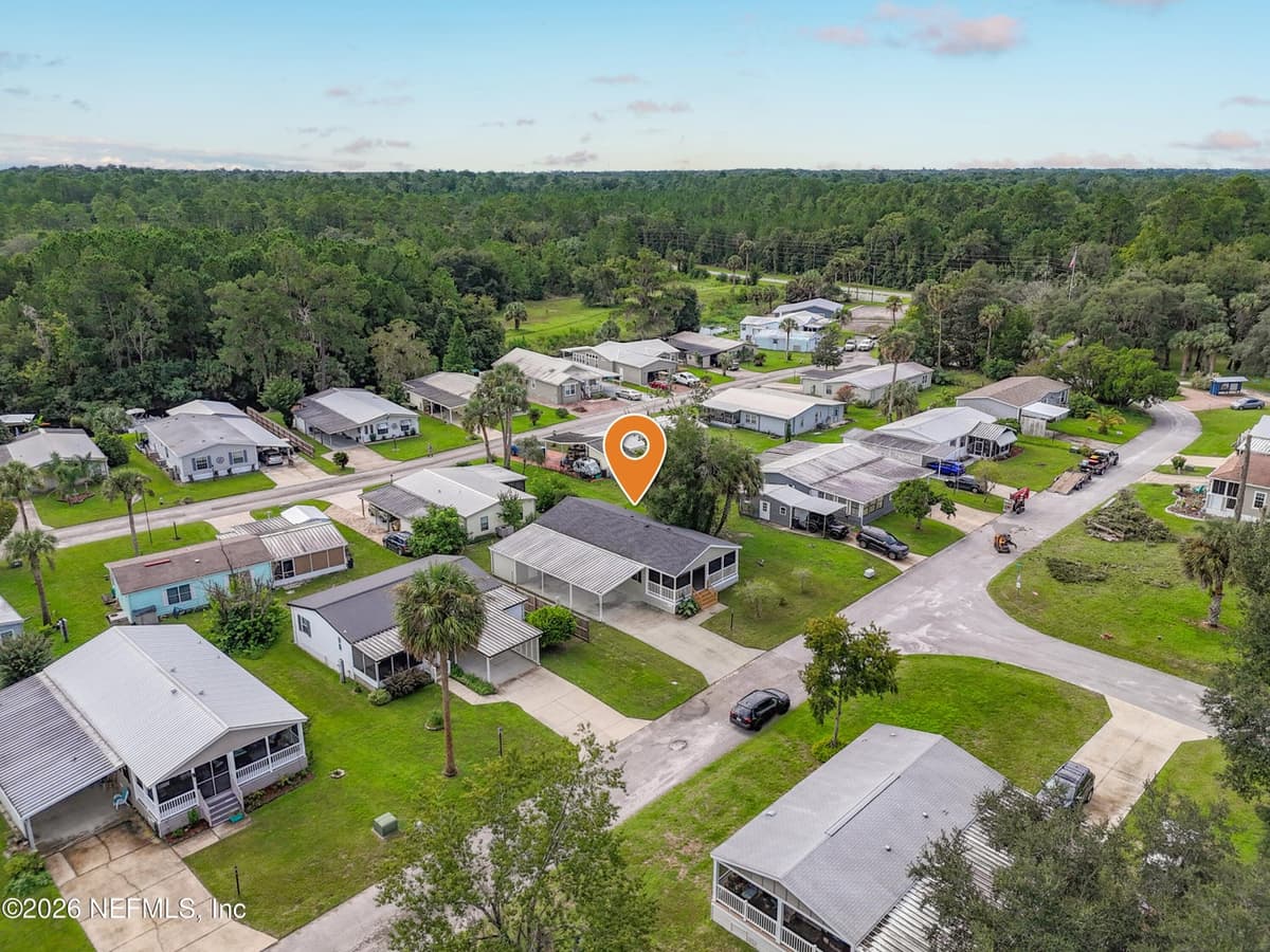 108 PINE LAKE Drive, Satsuma, FL 32189, Satsuma, FL - photo 2