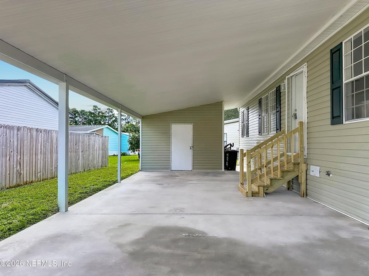 108 PINE LAKE Drive, Satsuma, FL 32189, Satsuma, FL - photo 3