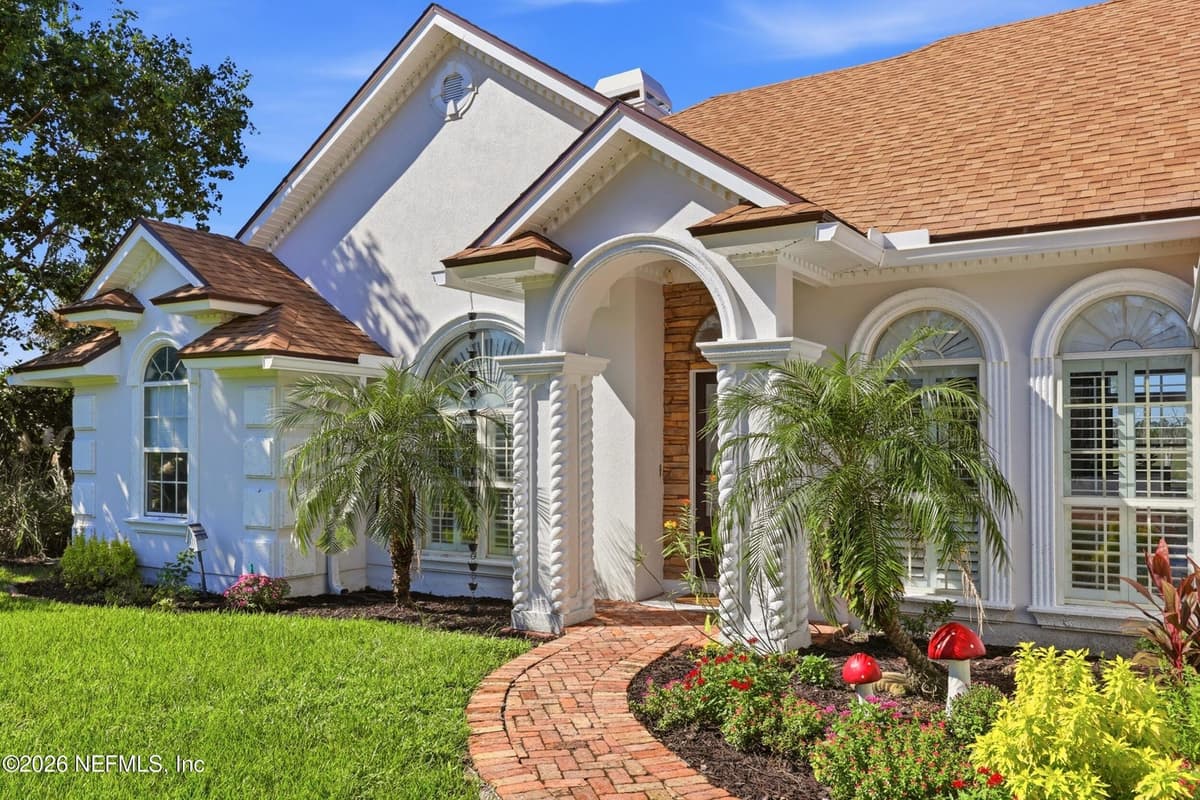 1773 MARSHSIDE Drive, Jacksonville Beach, FL 32250, Jacksonville Beach, FL - photo 3