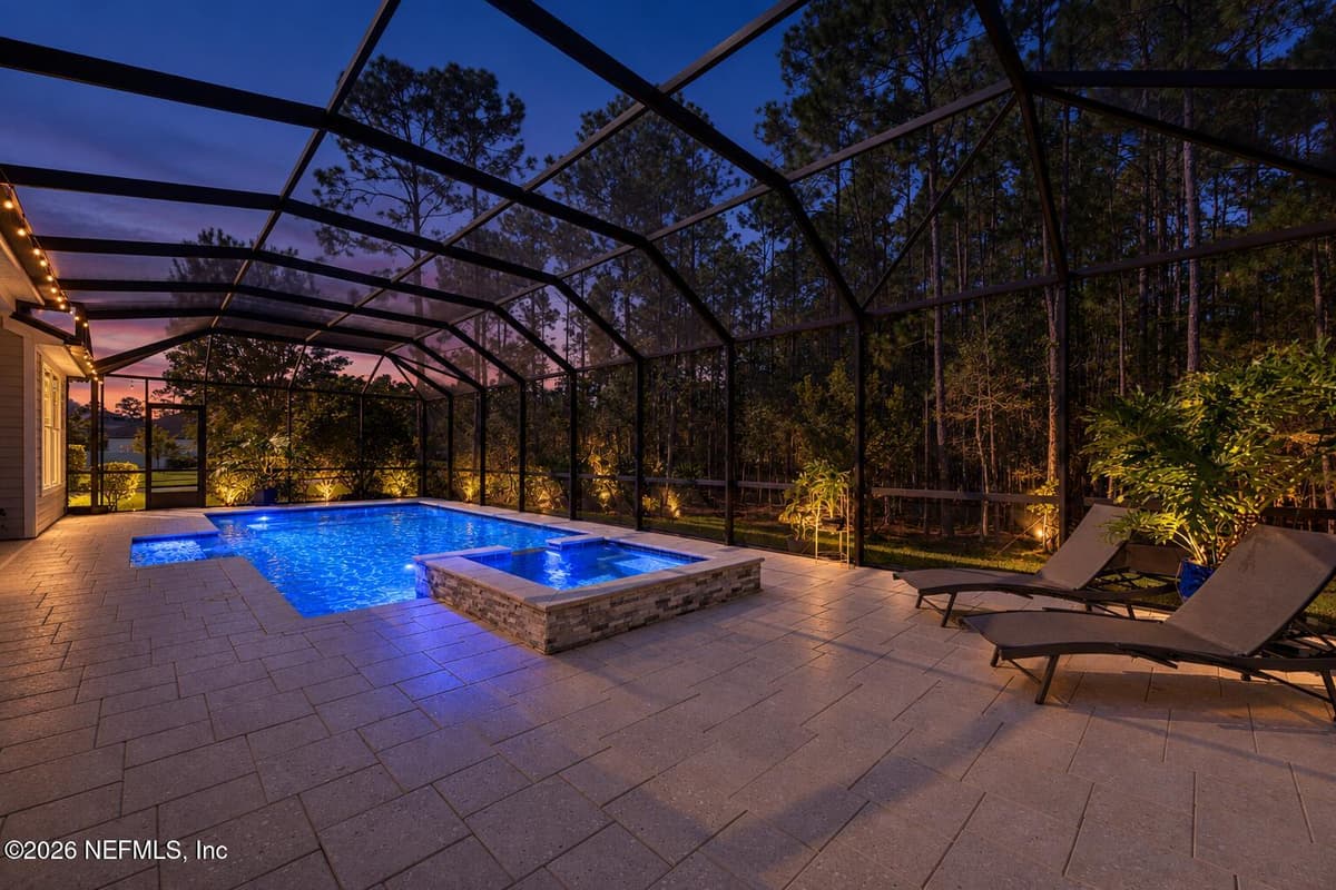1898 GREEN ISLAND Circle, Orange Park, FL 32065, Orange Park, FL - photo 2