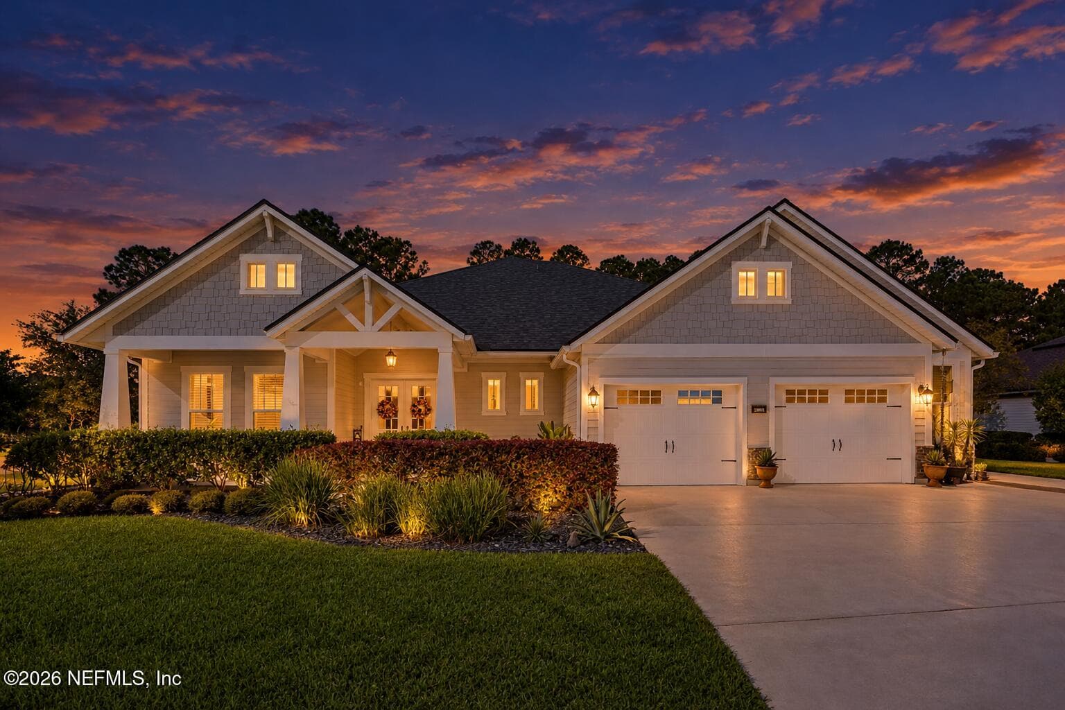 1898 GREEN ISLAND Circle, Orange Park, FL 32065