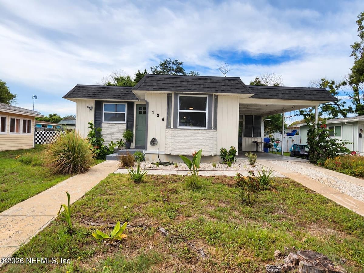 134 PHOENETIA Drive, St. Augustine, FL 32086, St. Augustine, FL - photo 2