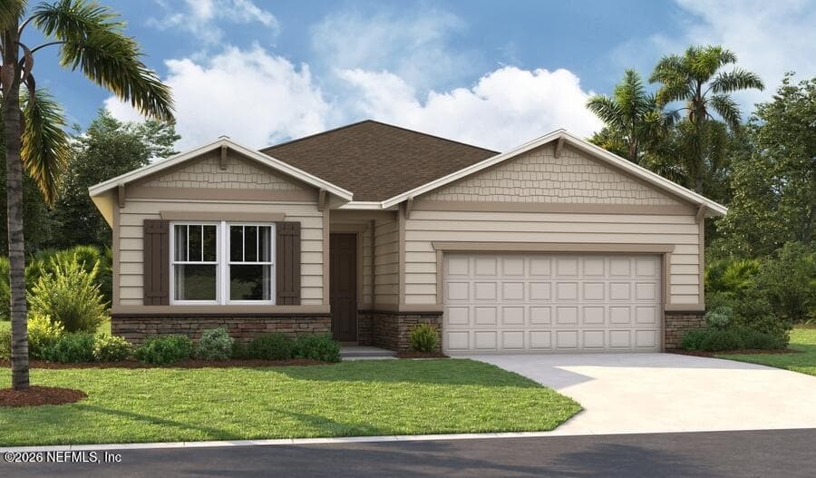 198 THORNBERRY Way, Palm Coast, FL 32164