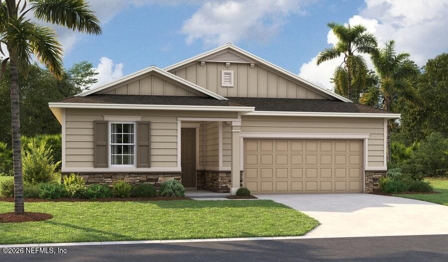 192 THORNBERRY Way, Palm Coast, FL 32164