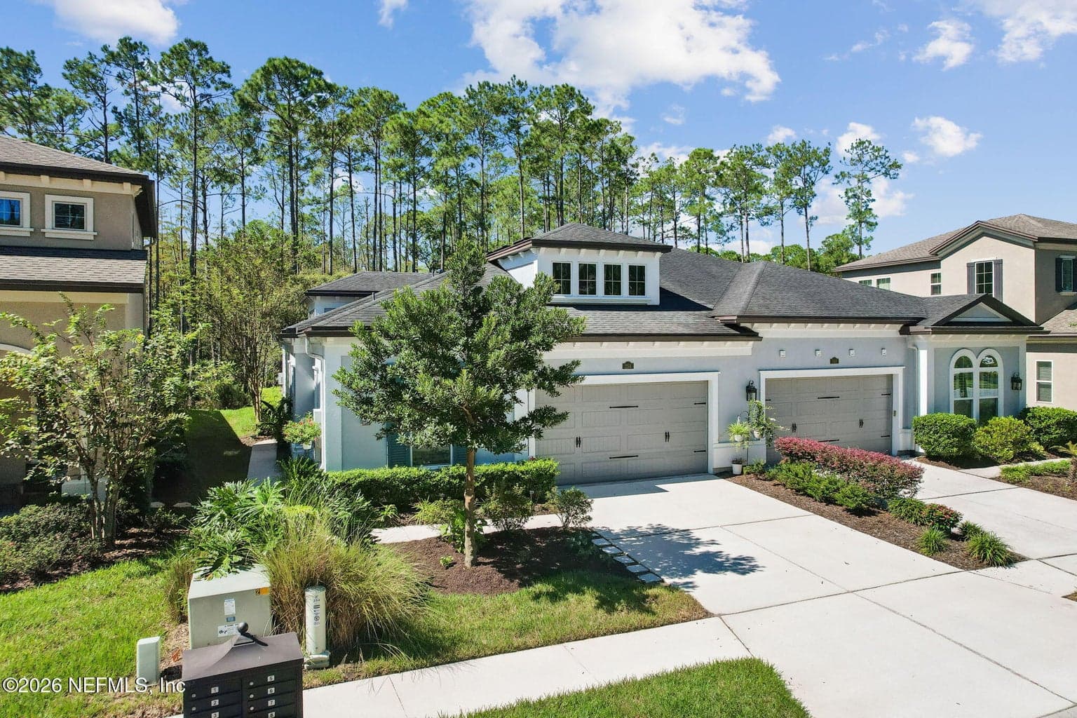 254 WINGSTONE Drive, Ponte Vedra, FL 32081