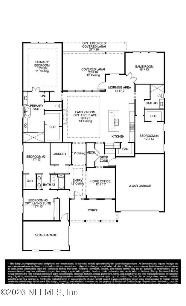 363 PANTANO Drive, St. Augustine, FL 32095, St. Augustine, FL - photo 2