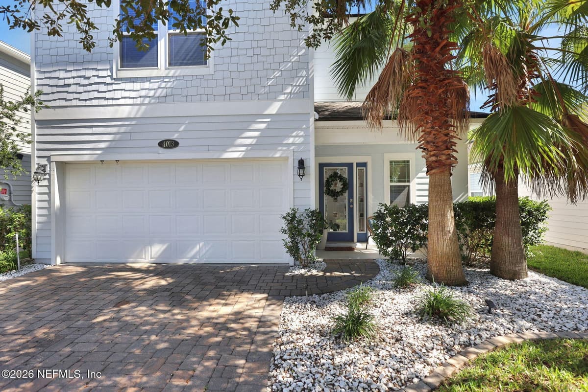 4013 COASTAL COVE Circle, Jacksonville, FL 32224, Jacksonville, FL - photo 2