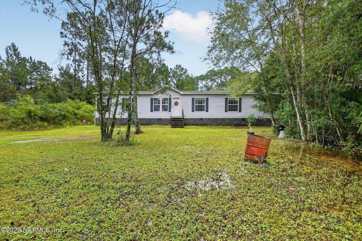 87082 HAVEN Road, Yulee, FL 32097, Yulee, FL - photo 2