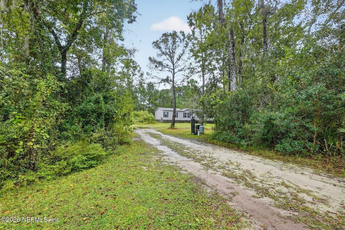 87082 HAVEN Road, Yulee, FL 32097, Yulee, FL - photo 3