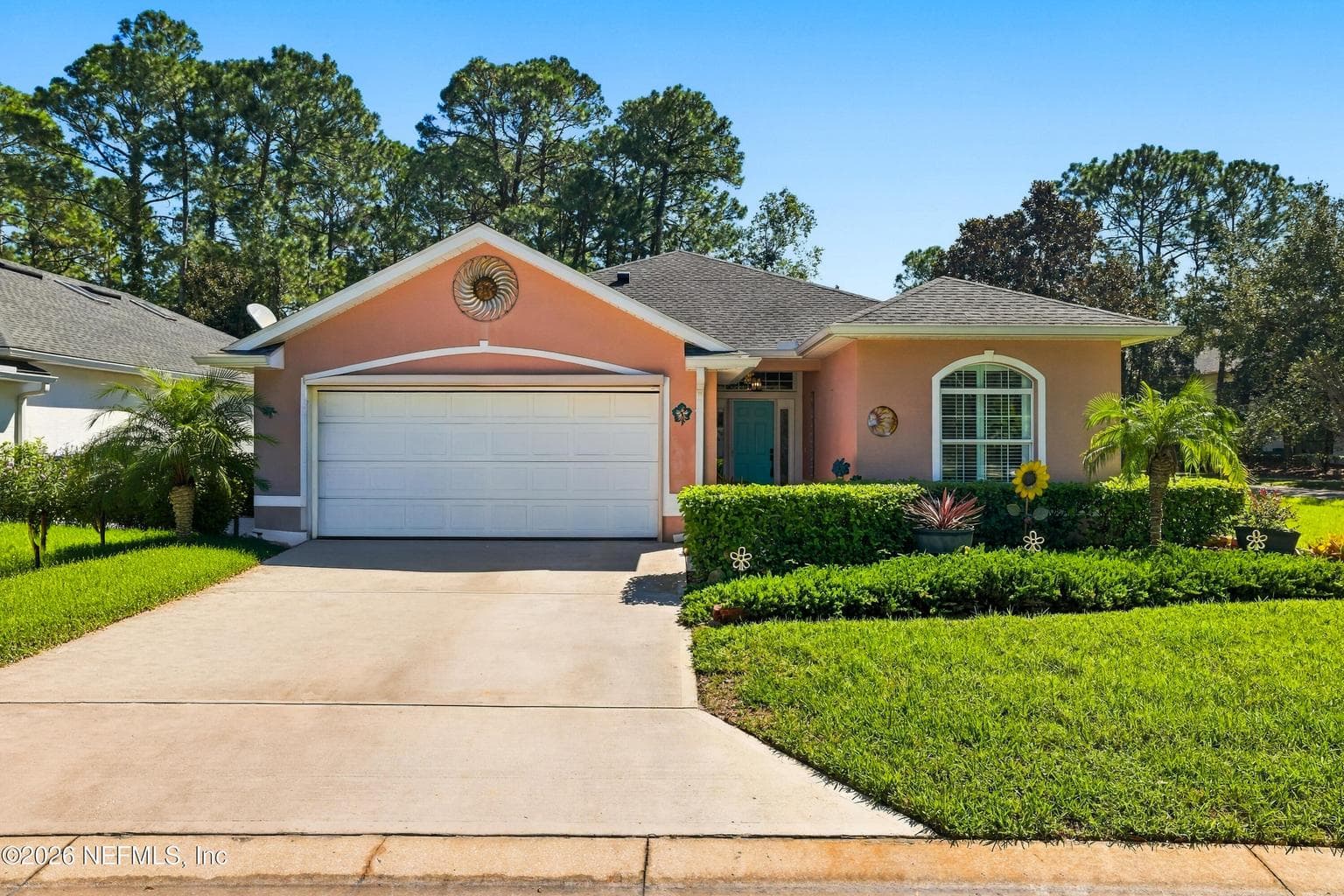 848 CRESTWOOD Drive, St. Augustine, FL 32086