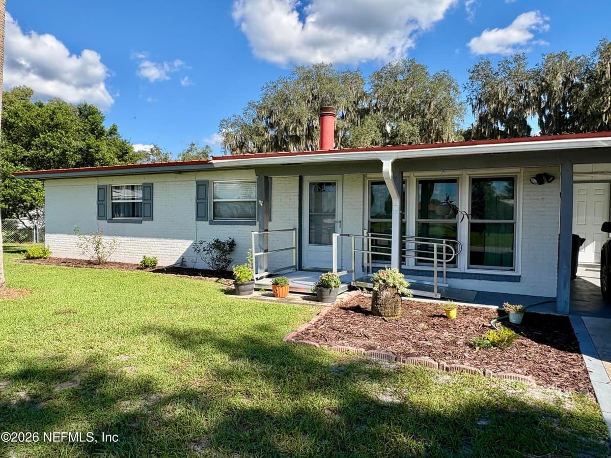 166 RIVER Drive, East Palatka, FL 32131, East Palatka, FL - photo 2