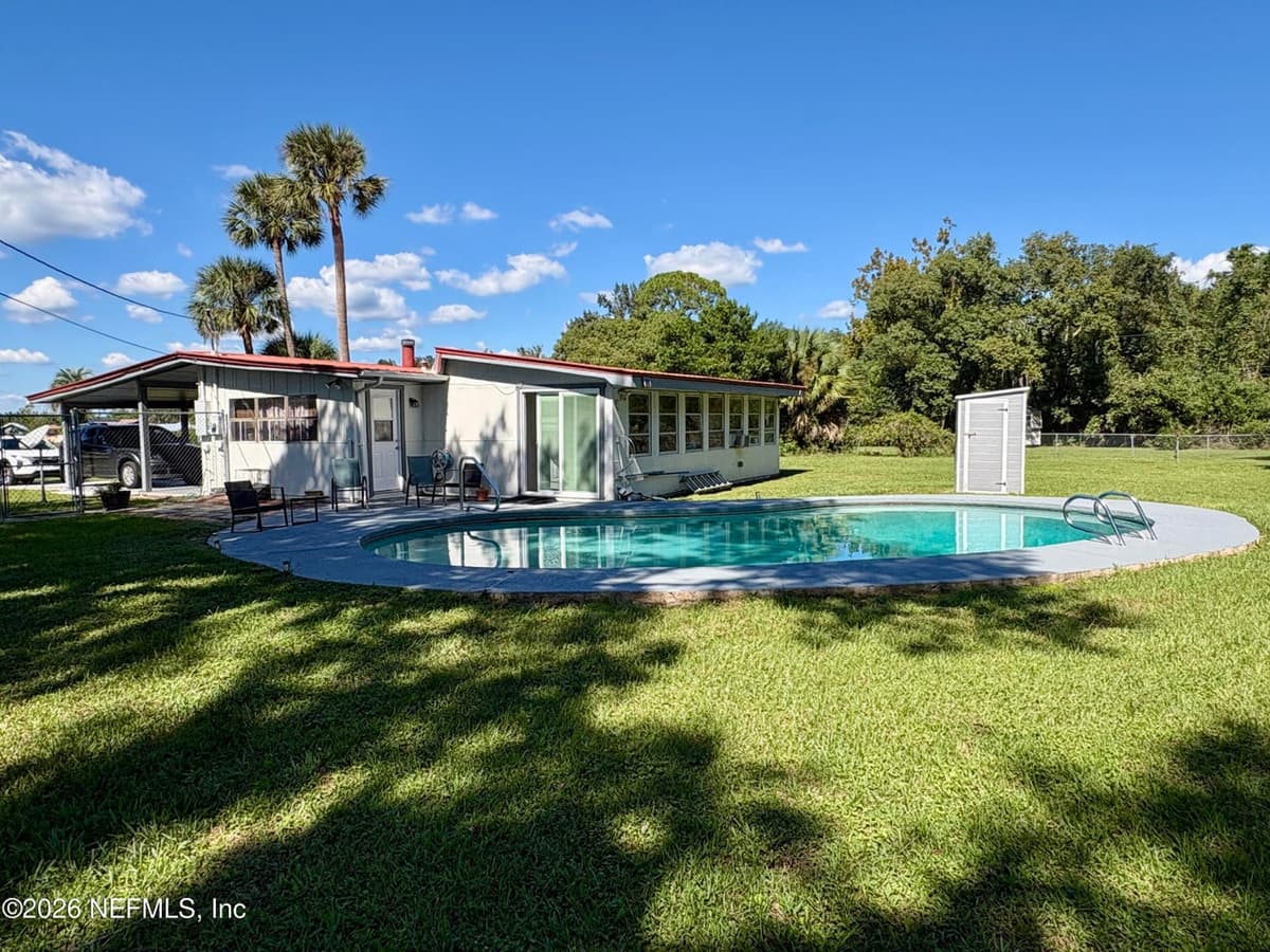 166 RIVER Drive, East Palatka, FL 32131, East Palatka, FL - photo 3
