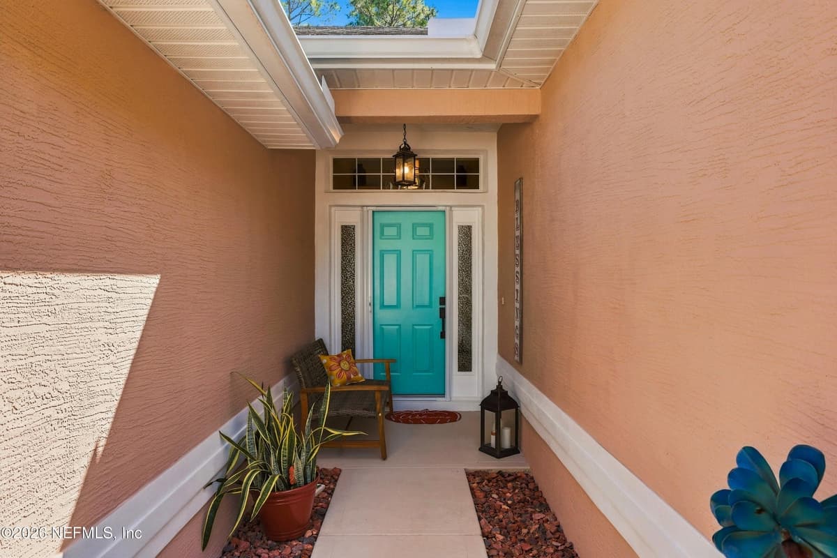 848 CRESTWOOD Drive, St. Augustine, FL 32086, St. Augustine, FL - photo 2