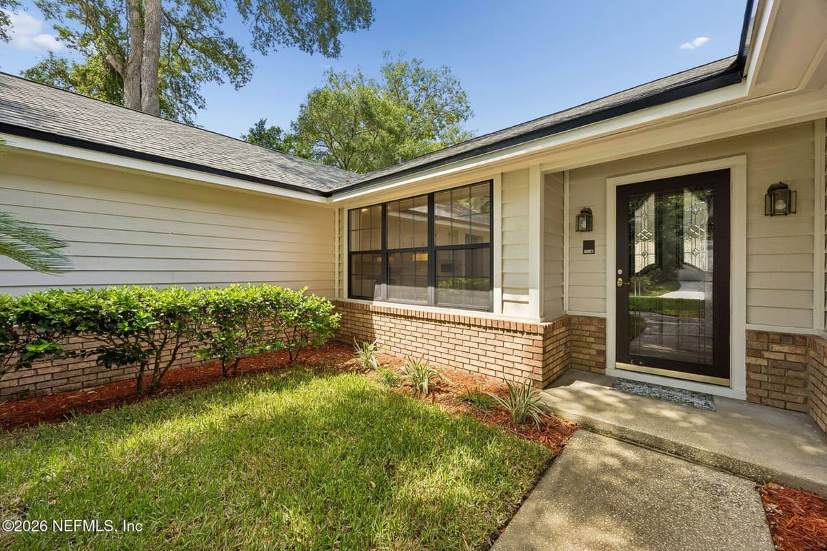2628 PIRATES BAY Drive, Fernandina Beach, FL 32034, Fernandina Beach, FL - photo 2