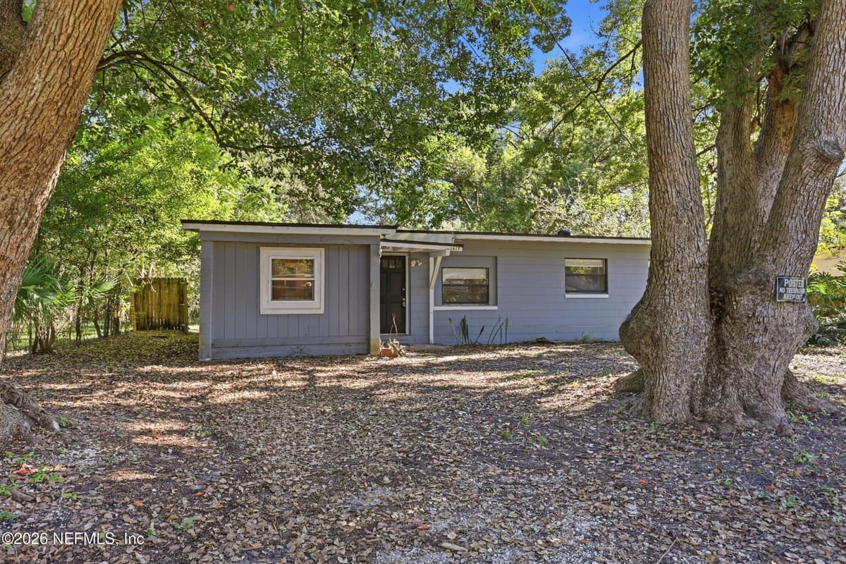1627 FRIAR Road, Jacksonville, FL 32211, Jacksonville, FL - photo 2